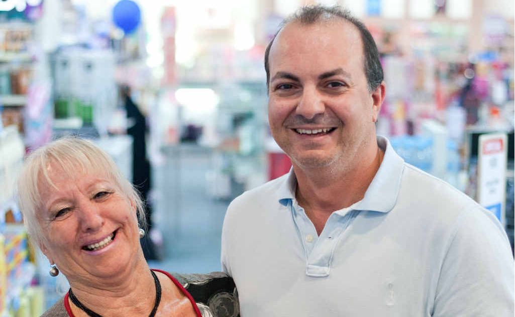 Dorothy Bailey-Noone as a patient of Dr Sultan Linjawis, has completely reversed her severe diabetes. Dorothy Bailey-Noone as a patient of Dr Sultan Linjawis, has completely reversed her severe diabetes.